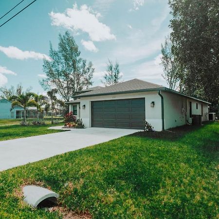 The Basilican Cape Coral Zewnętrze zdjęcie