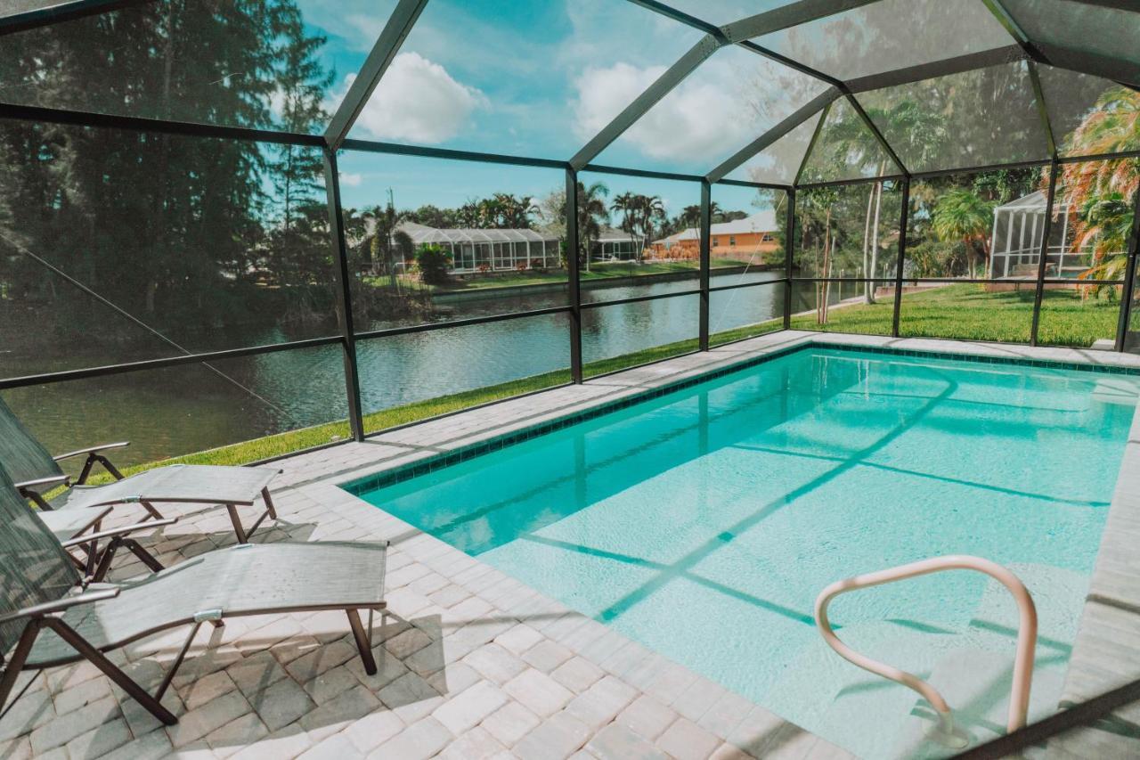 The Basilican Cape Coral Zewnętrze zdjęcie
